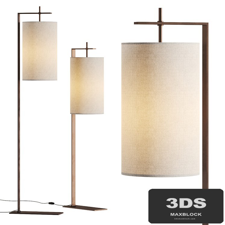 Osaka Fl by Roche Bobois
