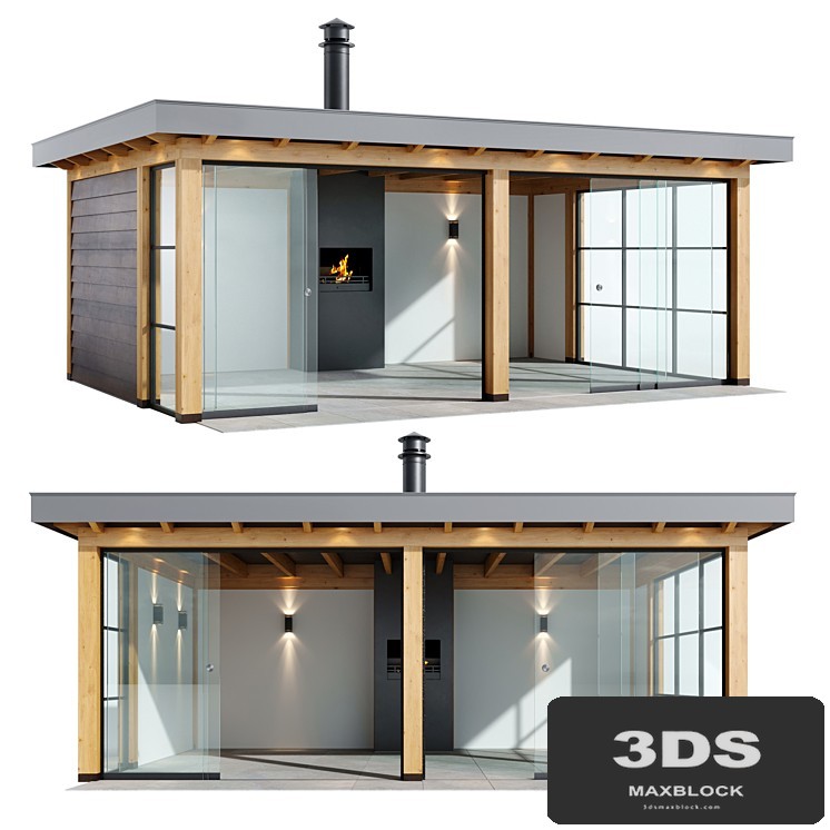 Gazebo Buitenpracht