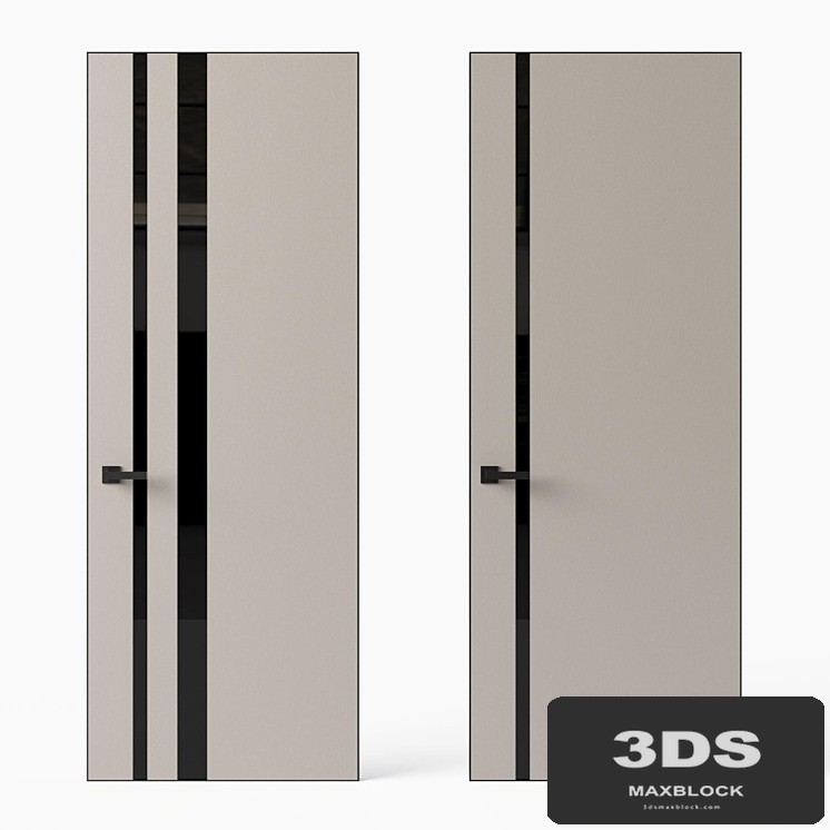 Design doors - SMA series