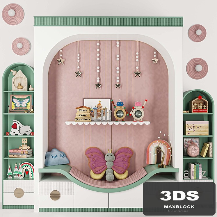 Furniture for children07
