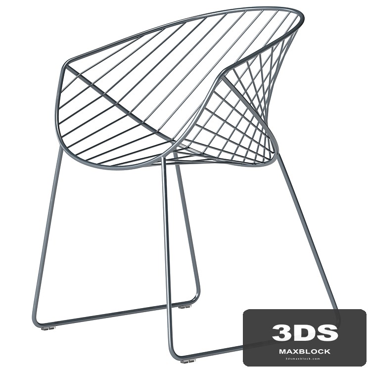 M Artdesign / Bolina Chair