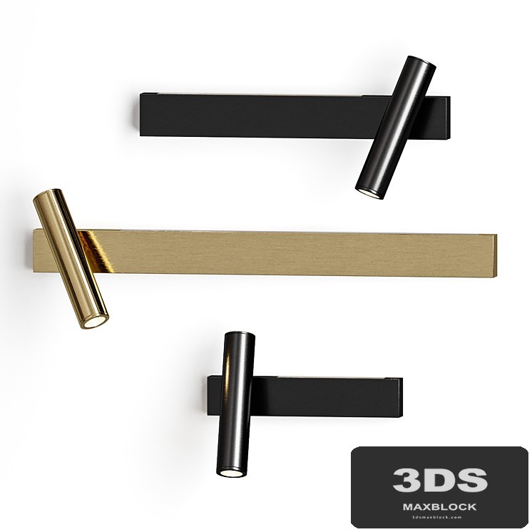 JENIUS Wall Lamp