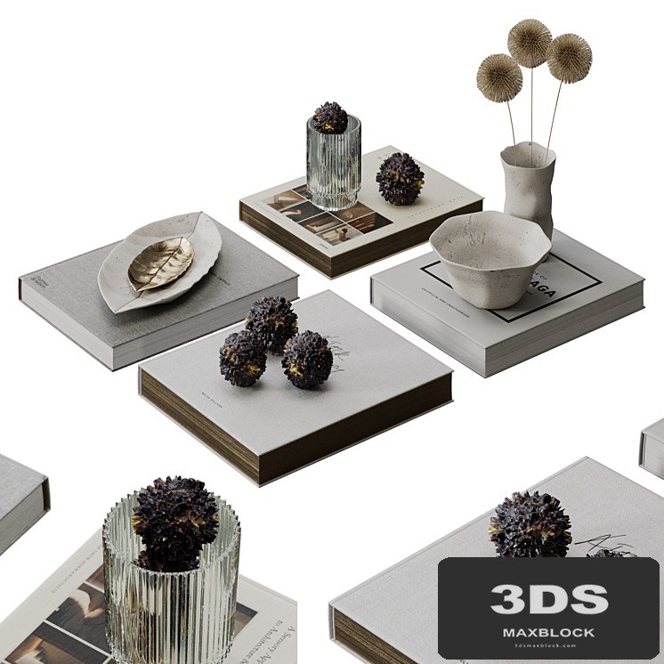 Decorative set #12