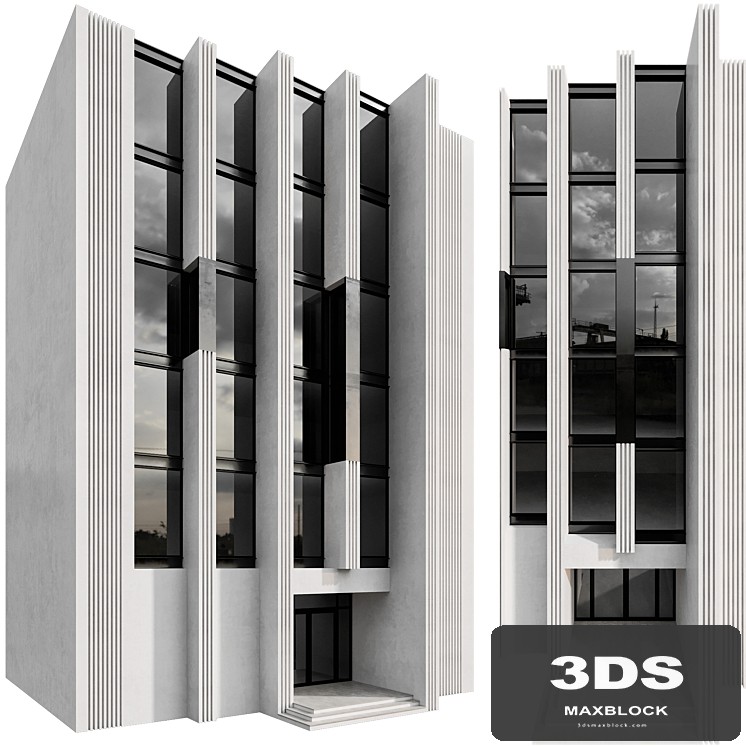 RESIDENTIAL BUILDING NO47
