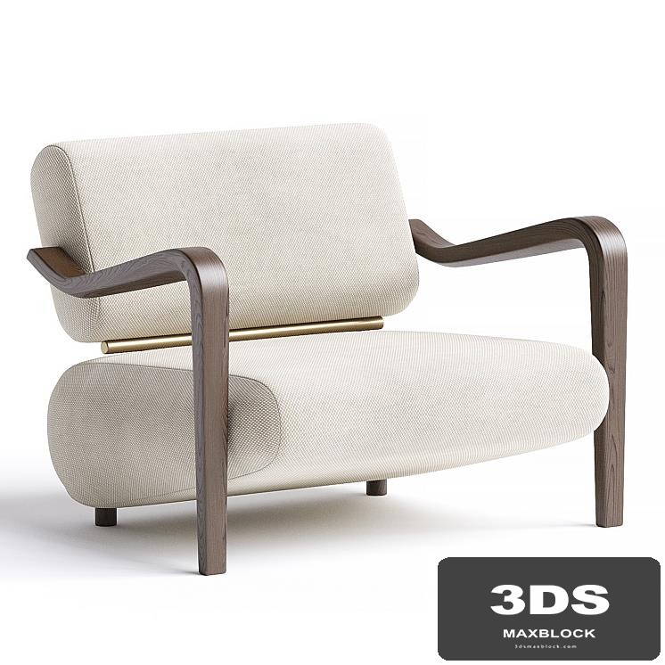 ARMCHAIR CLARK