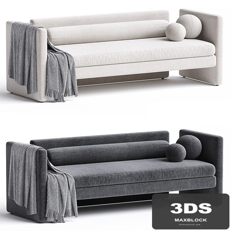 Segment Sofa
