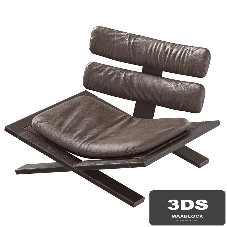 Sonja Wasseur Boedha chairs Holland 1974