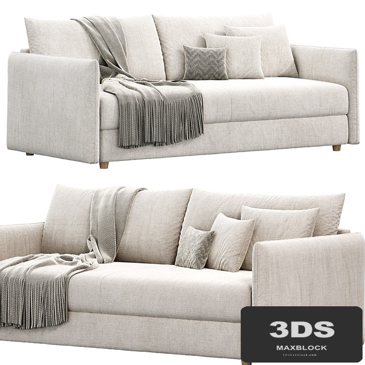 Schlafsofa Grande by Segmueller, sofas