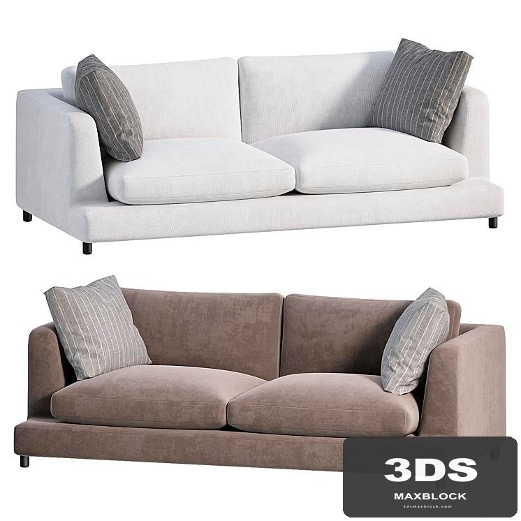 Gala sofa
