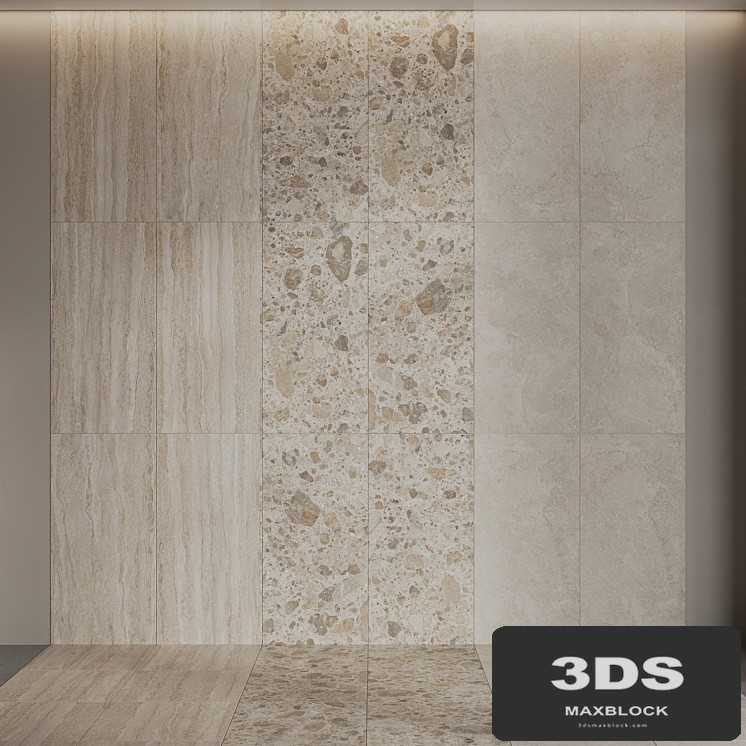 Vitra CityStone Collection
