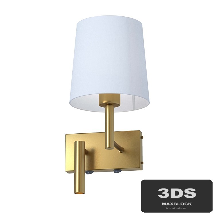 Wall sconce sku. 30957 by Pikartlights