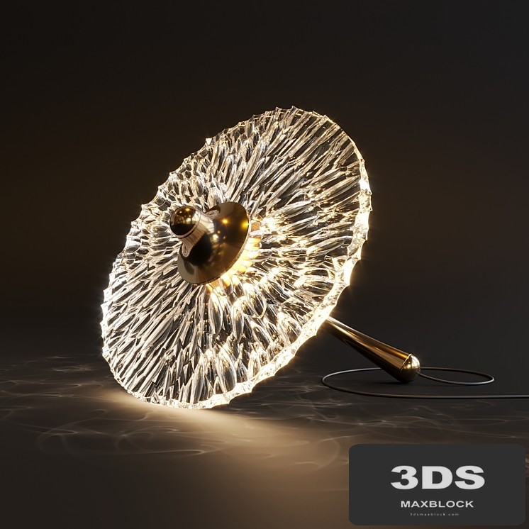 Table lamp Vargov® Design - LC0357