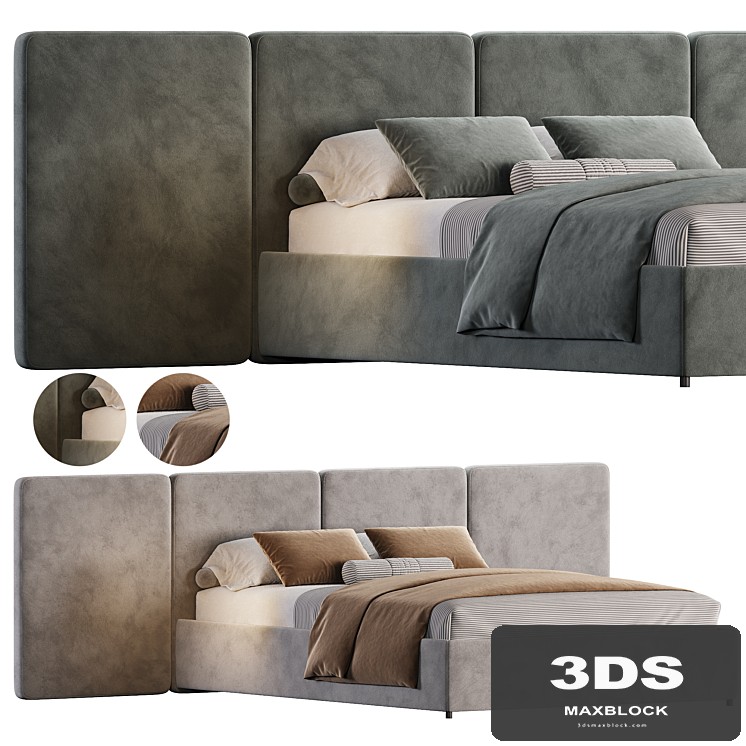 Bed Legend Wing