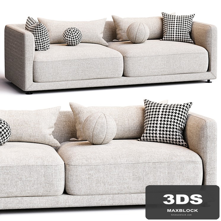 Bristol sofa
