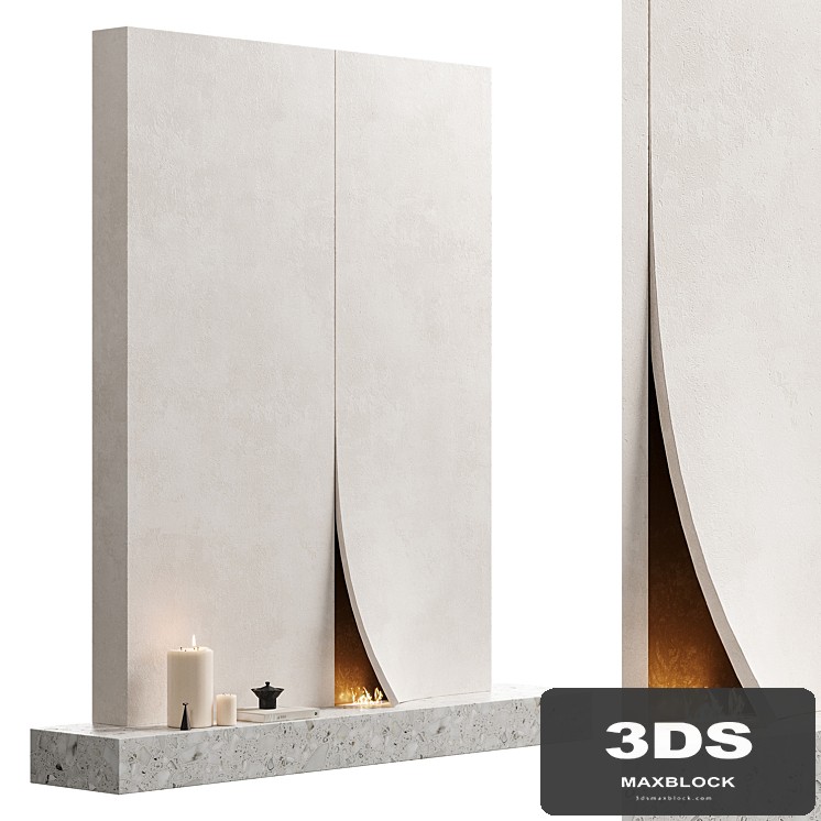 Fireplace NG1