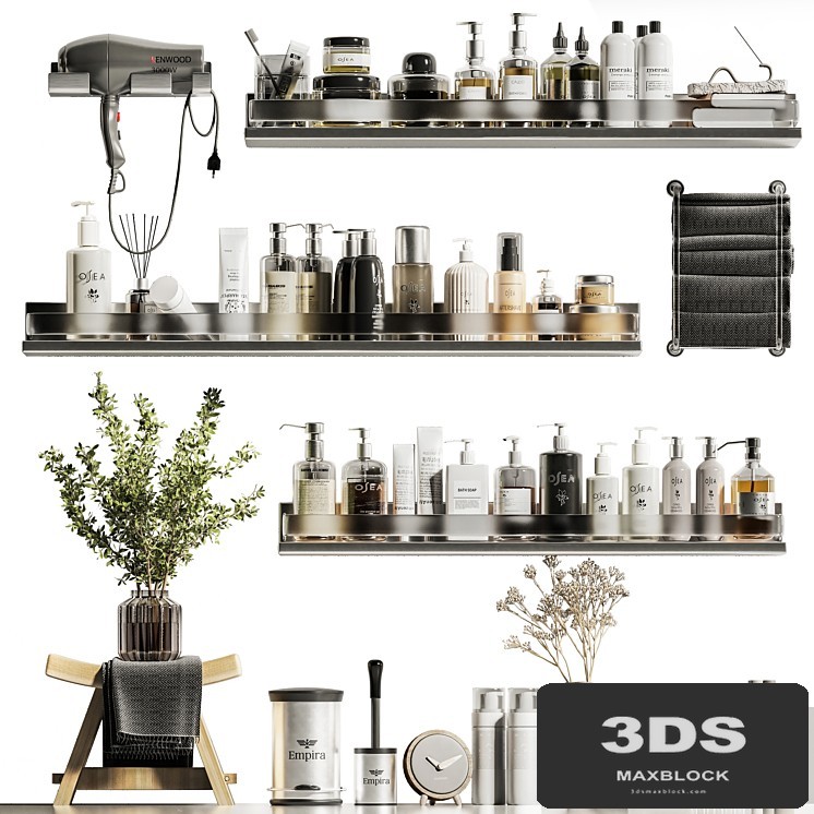 Bath room accessories 25