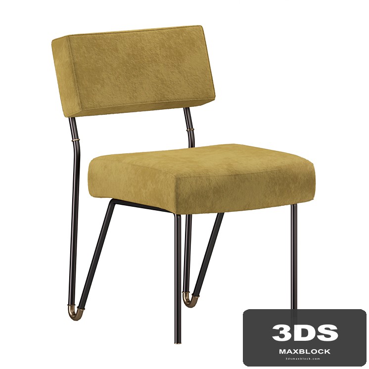 Julian Chichester Dorothy Chair