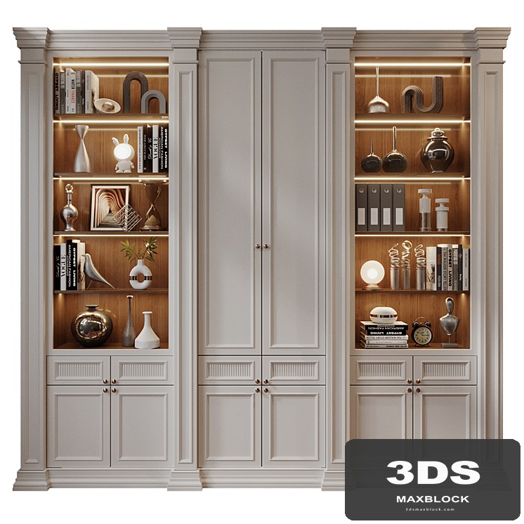 Furniture composition 692