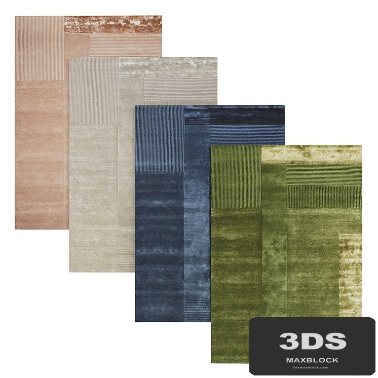 New rugs Collection 03