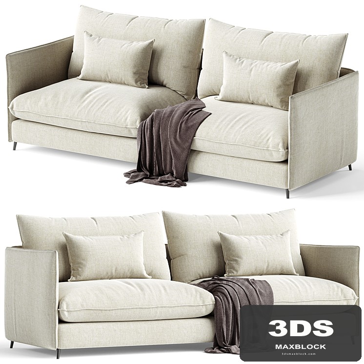 Tango Sofa