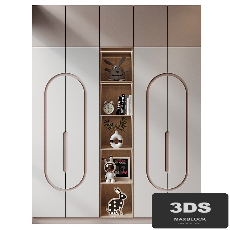 Furniture for children 0648