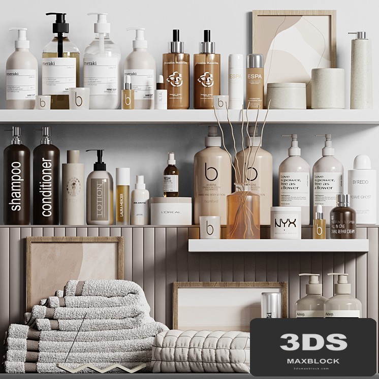 Bathroom Accessories 30