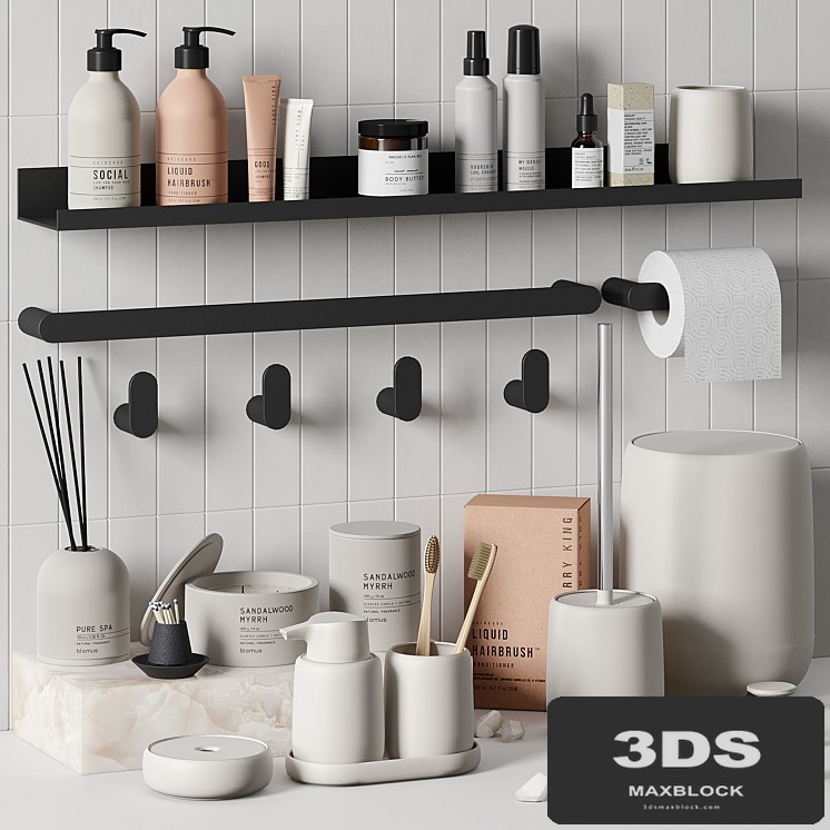 Blomus Bathroom Accessories