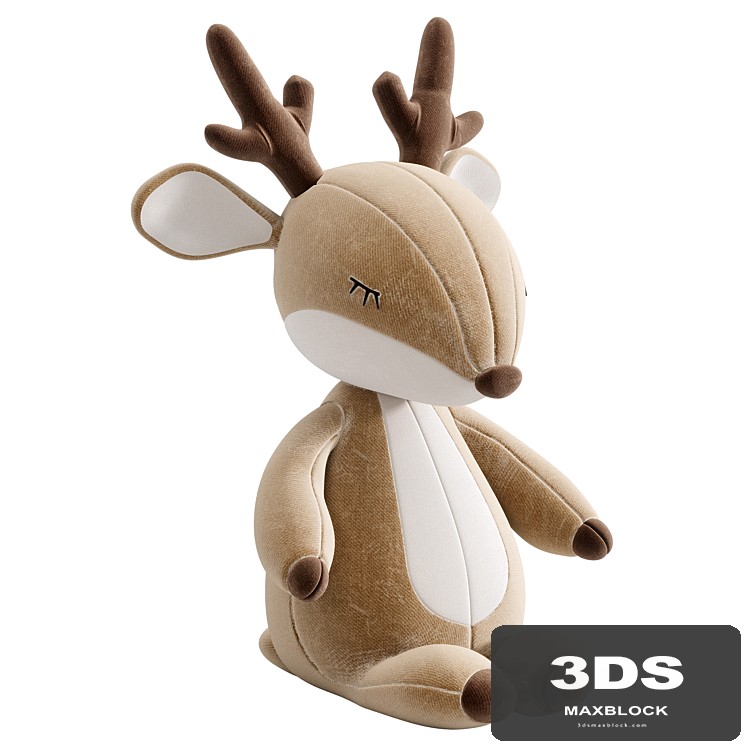 Deer Toys