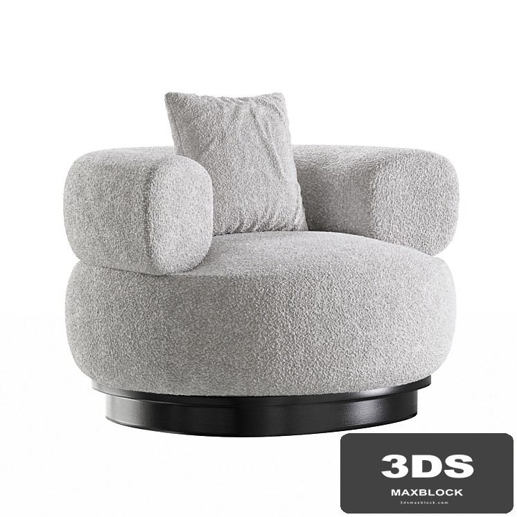 Grove Armchair by dantonehome