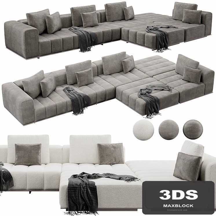 Minotti Goodman