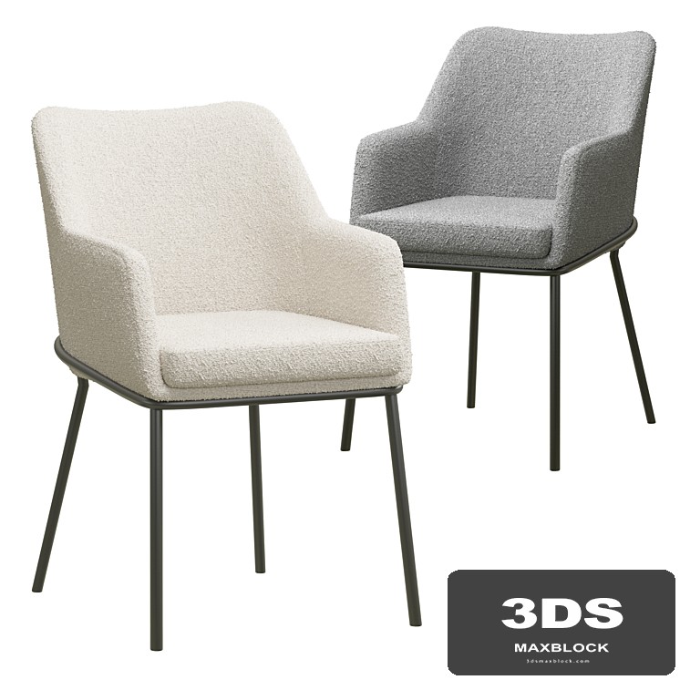 chair OLAF