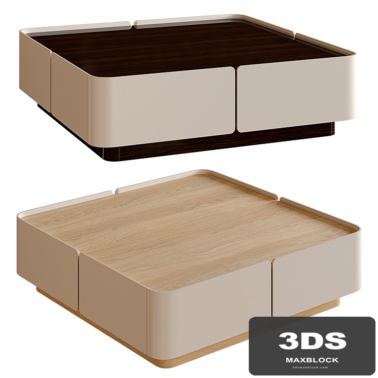 Soho Coffee Table