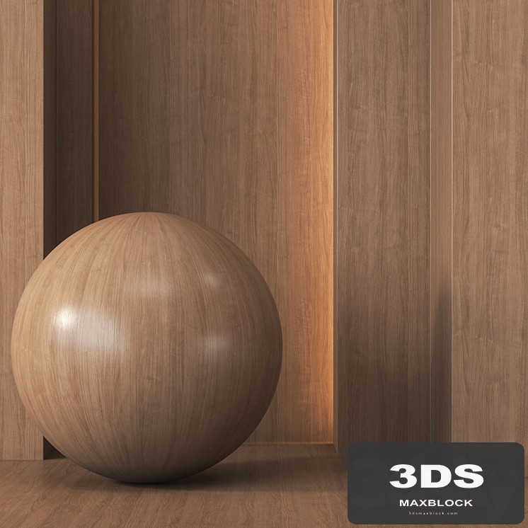 Wood Texture 4K - Seamless - 2 Colors