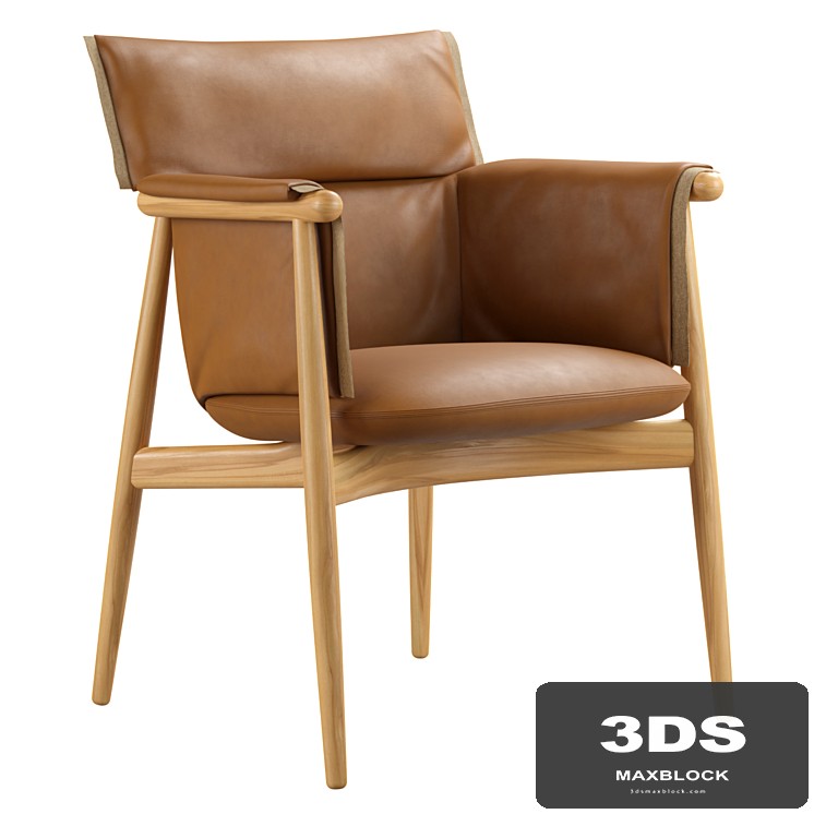 Embrace Chair Carl Hansen & Son