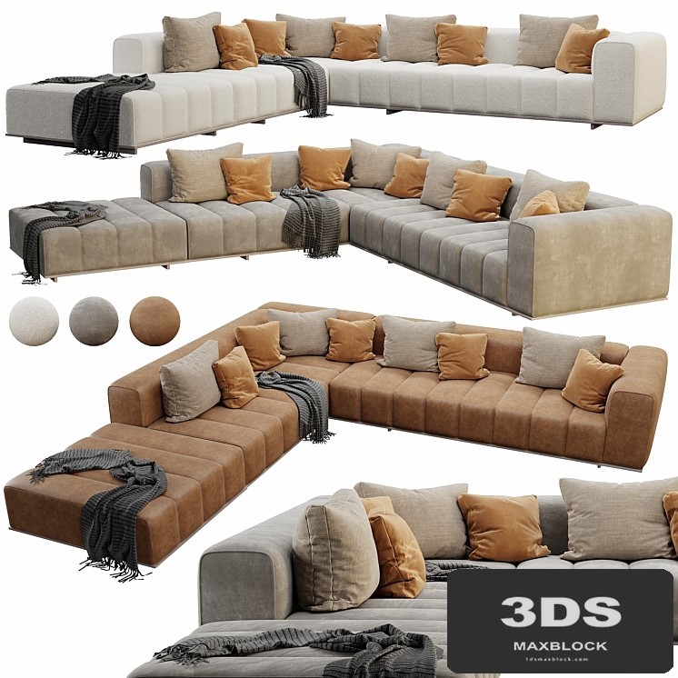 Minotti Goodman