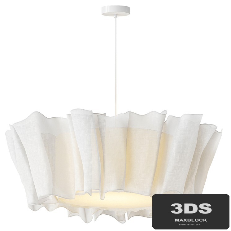 Anders Pendant light