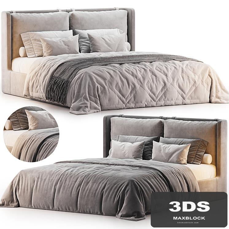 Kelsi Bed