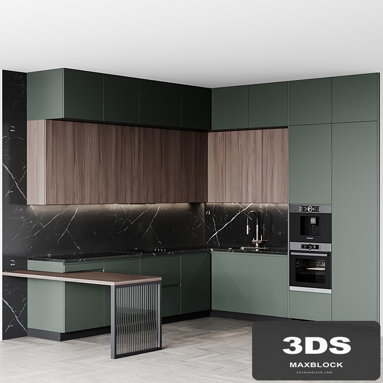 kitchen modern255