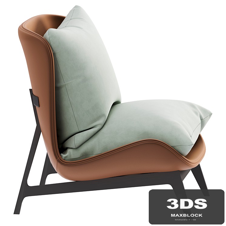 Armchair Maxwell