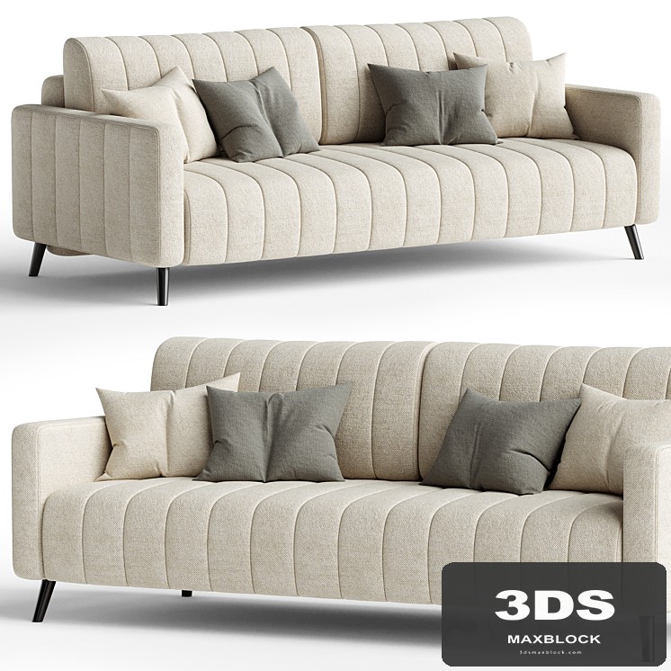 Markful Sofa Markful