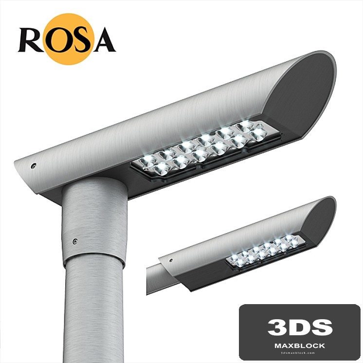 ISKRA LED ALFA