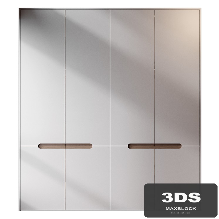 Cabinet GHS-2412