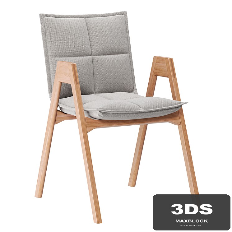 Lab Chair by Inno