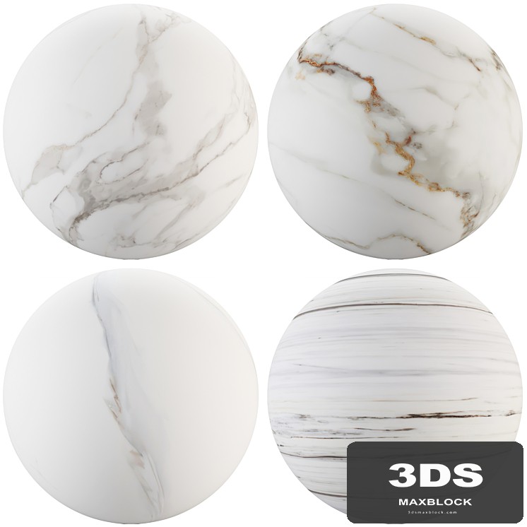 Collection Marble 96