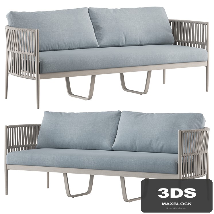 Lineas Sofa
