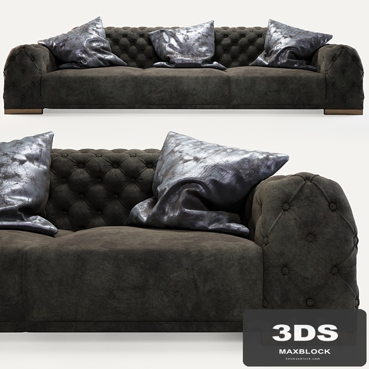 Sofa CRAVT ORIGINAL PANCA