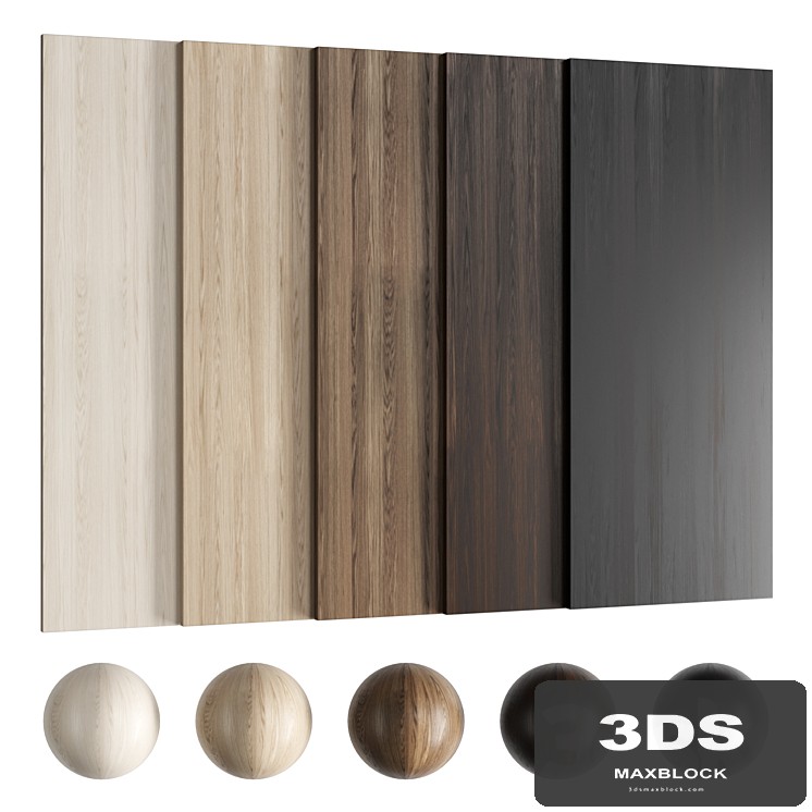 Wood material Oak 010 (Seamless texture)