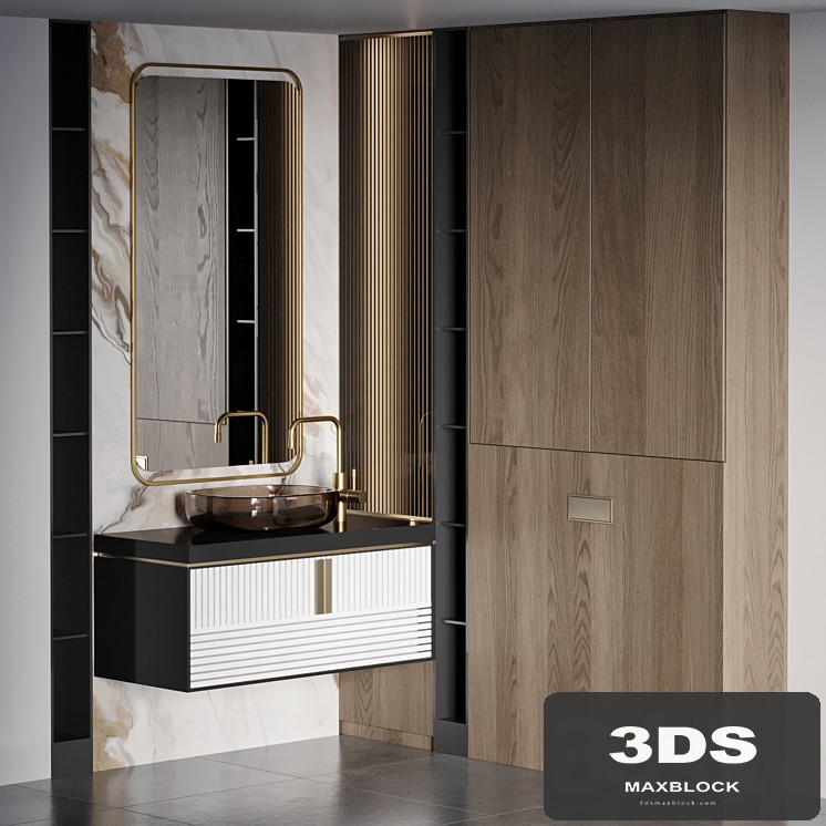 Bathroom Furniture 56