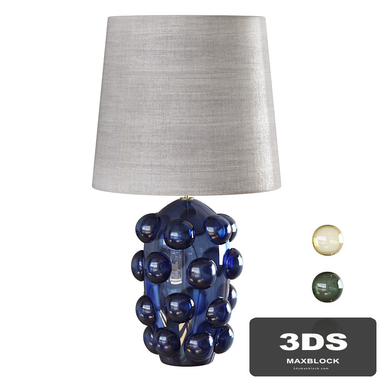 Zelda Lamp Collection