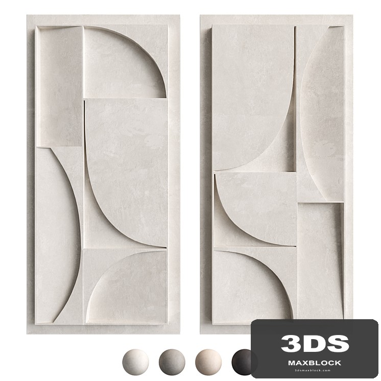 Atelier Plateau Relief NG17